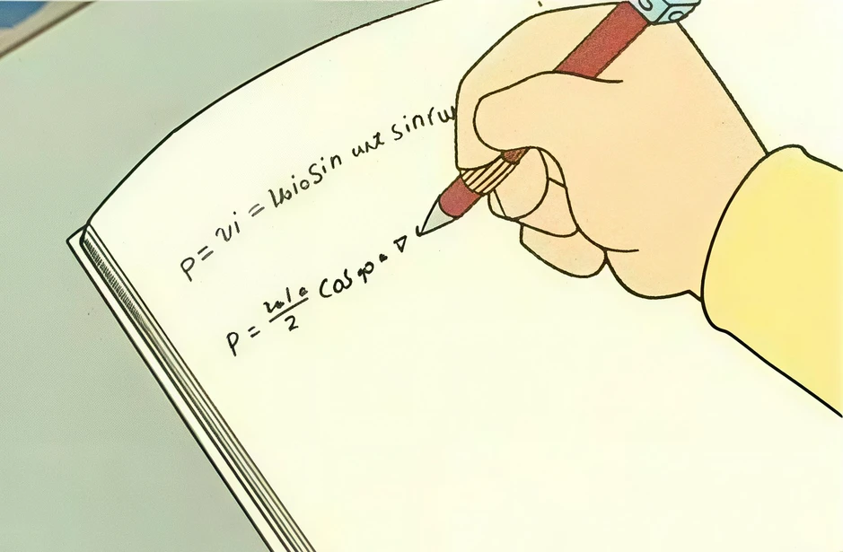 Vì sao Nobita suốt ngày bị điểm 0?