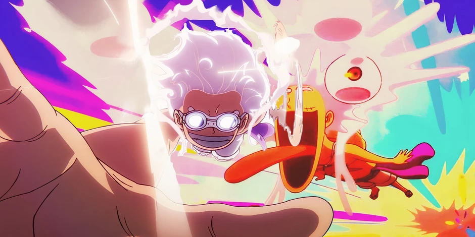 Vì sao trái ác quỷ Nika lại bị Ngũ Lão Tinh coi là năng lực "vô lý" nhất thế giới One Piece?