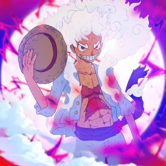 Vì sao trái ác quỷ Nika lại bị Ngũ Lão Tinh coi là năng lực "vô lý" nhất thế giới One Piece?