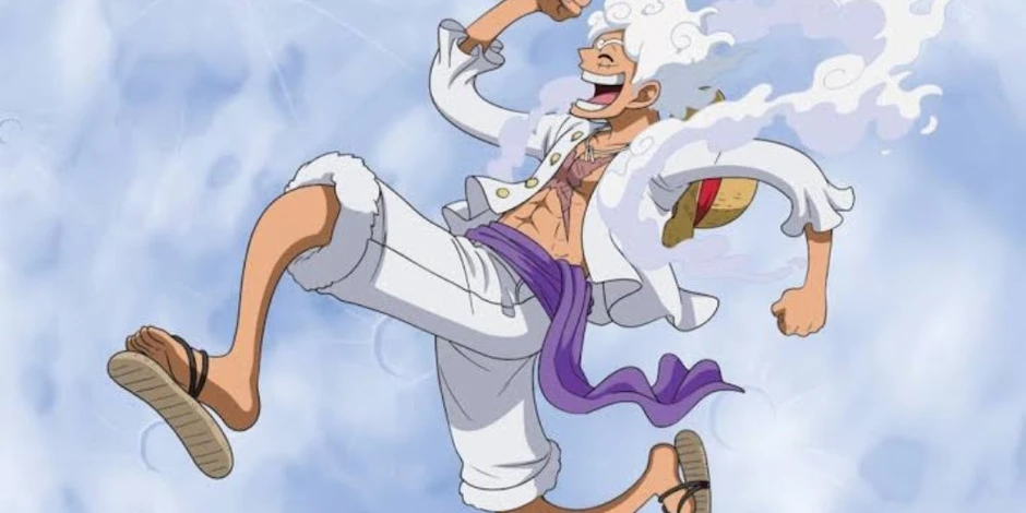 Vì sao trái ác quỷ Nika lại bị Ngũ Lão Tinh coi là năng lực "vô lý" nhất thế giới One Piece?