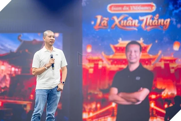 Võ Lâm Truyền Kỳ Mobile 10 tuổi: Hàng trăm ngọn hoa đăng và lời tri ân dành cho những người “giữ lửa”