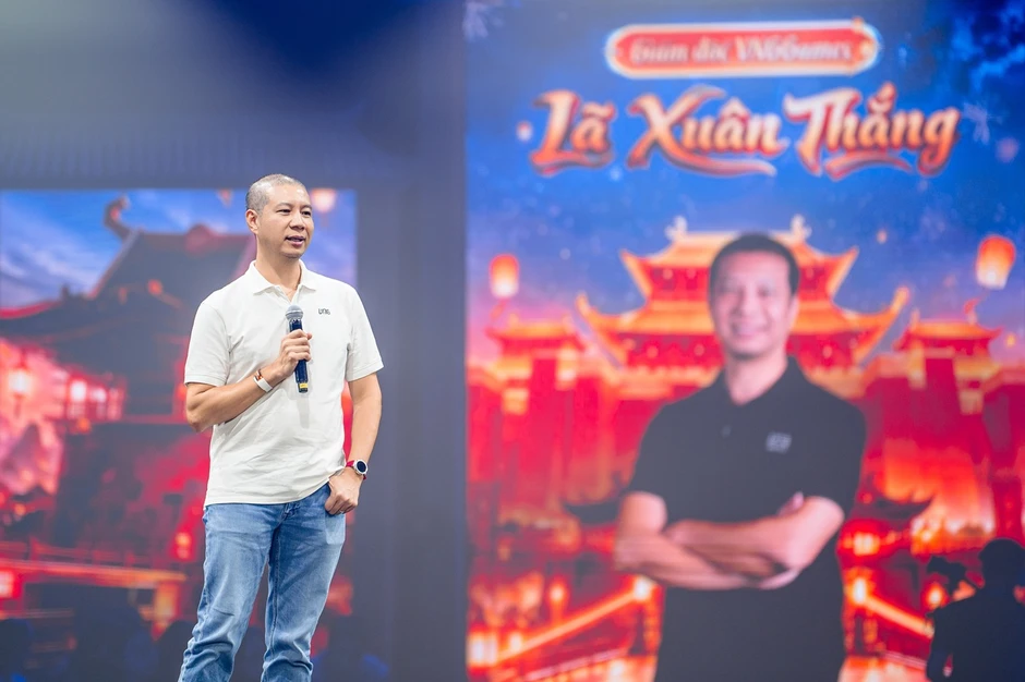 Võ Lâm Truyền Kỳ Mobile 10 tuổi - Lời tri ân cho những người “giữ lửa”