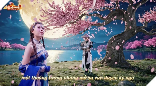 Võ Lâm Truyền Kỳ Mobile Chiêu Đãi Game Thủ Loạt Quà Khủng, Nổi Bật Với Bộ Đôi Xe Geely EX2 Tại Võ Lâm Thượng Đỉnh