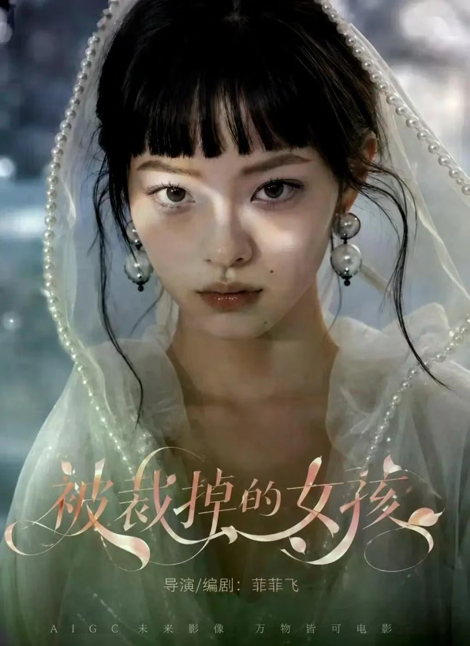 Vỡ mộng làm giàu từ phim AI Vỡ mộng làm giàu từ phim AI