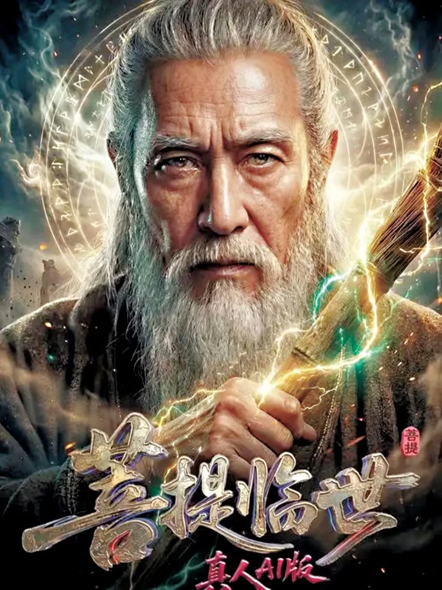 Vỡ mộng làm giàu từ phim AI Vỡ mộng làm giàu từ phim AI