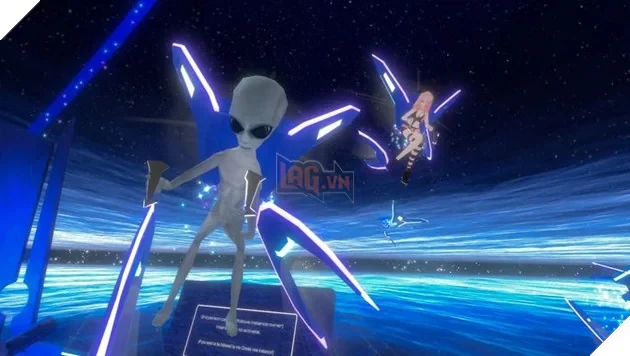 VRChat từ chối gắn nhãn nội dung AI dù 95% người dùng muốn có tính năng này