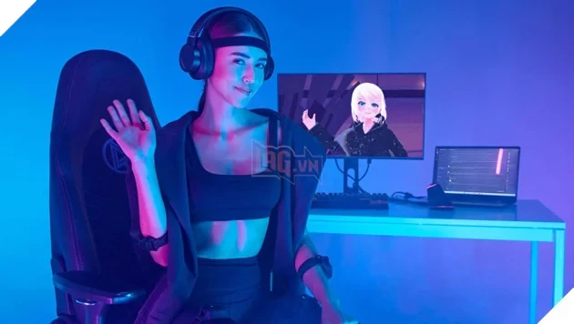 VRChat từ chối gắn nhãn nội dung AI dù 95% người dùng muốn có tính năng này
