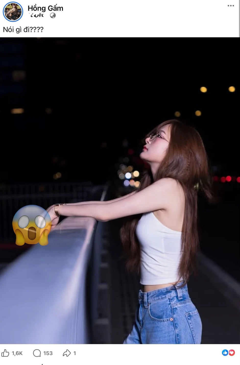 Vừa "Bắc tiến", Gấm Kami đã có hành động khiến cộng đồng mạng phải tranh cãi Vừa "Bắc tiến", Gấm Kami đã có hành động khiến cộng đồng mạng phải tranh cãi