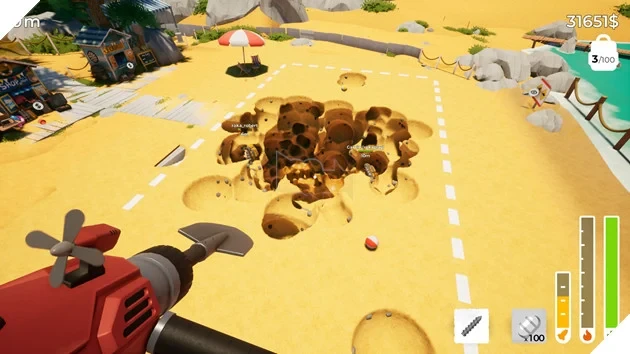 Xbox Công Bố Loạt Game Sẵn Sàng Cho Game Pass Đến Đầu Năm 2027