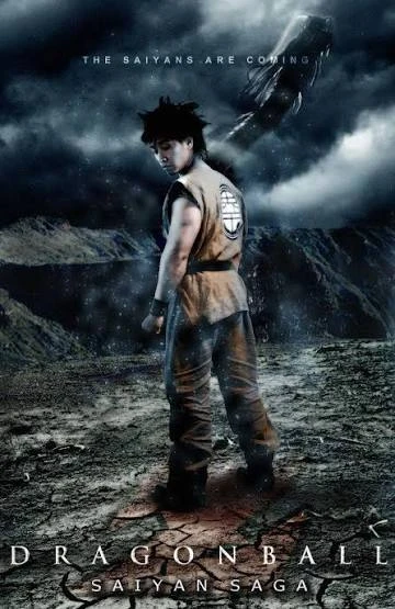 Xếp hạng 5 phiên bản Goku live-action mạnh nhất: Từ "thảm họa" Hollywood đến phim fan-made đỉnh cao