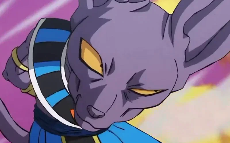 Xếp hạng sức mạnh 7 nhân vật cổ xưa nhất thương hiệu Dragon Ball
