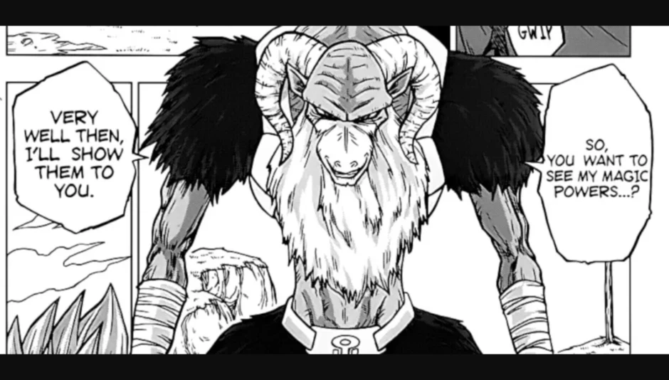 Xếp hạng sức mạnh 7 nhân vật cổ xưa nhất thương hiệu Dragon Ball