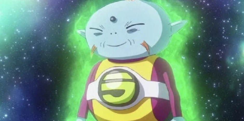 Xếp hạng sức mạnh 7 nhân vật cổ xưa nhất thương hiệu Dragon Ball