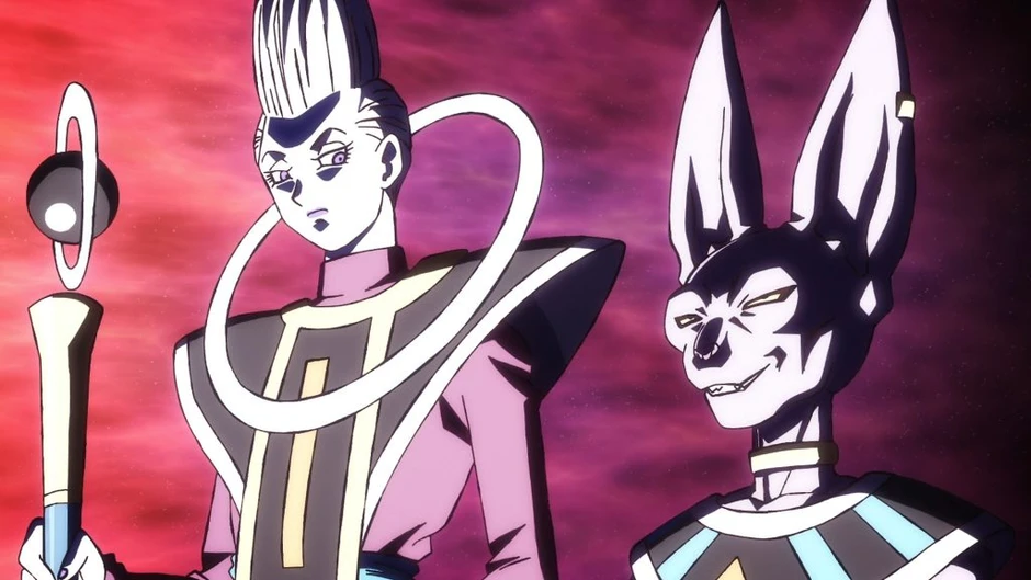 Xếp hạng sức mạnh 7 nhân vật cổ xưa nhất thương hiệu Dragon Ball