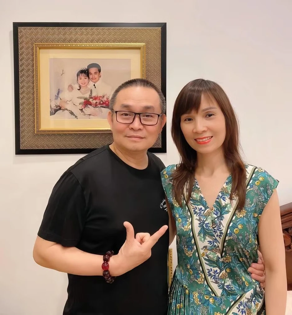 Xuân Hinh: Tôi đang rất khỏe thì bị đồn đột quỵ