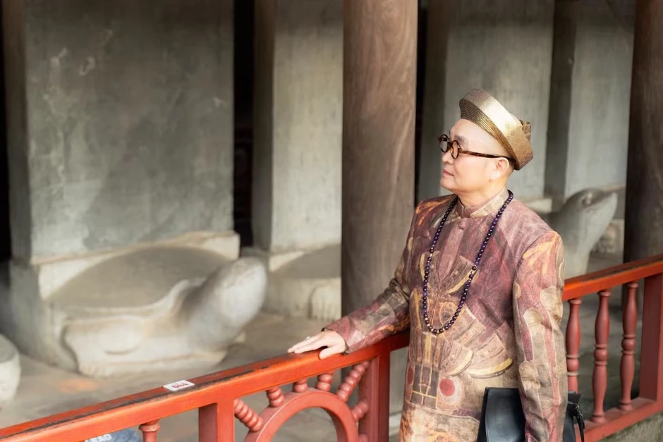 Xuân Hinh: Tôi đang rất khỏe thì bị đồn đột quỵ