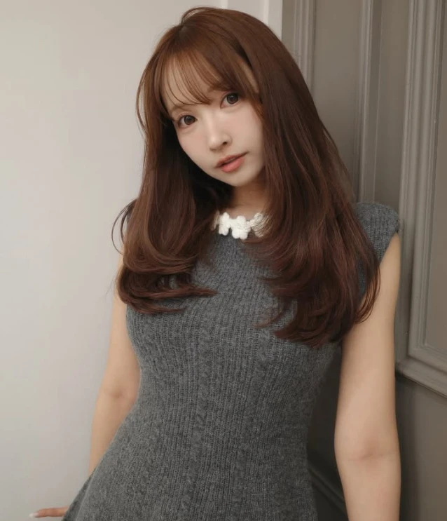 Yua Mikami ngày còn "trong nghề" đã cỡ này rồi thì ai mà sánh kịp